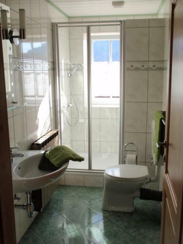 Apartamento Vordergschwandtgut
