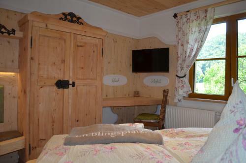 Hostal Pferdehof "hochegg"