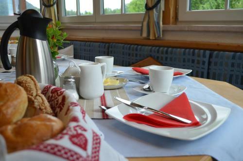 Hostal Pferdehof "hochegg"