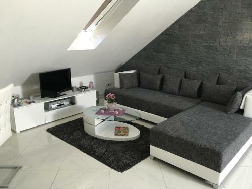 Apartamento Herz Der Weinberge