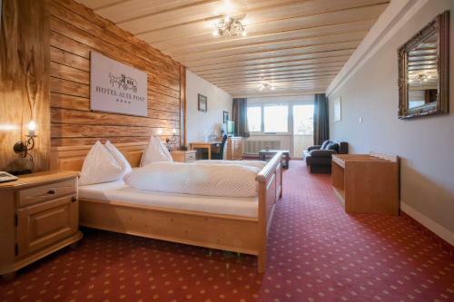 Hotel Alte Post