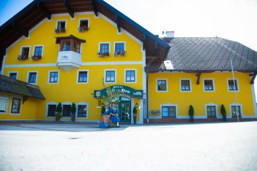 Hotel Alte Post