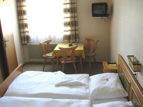 Bed & Breakfast Privatzimmer Eva Leitgeb