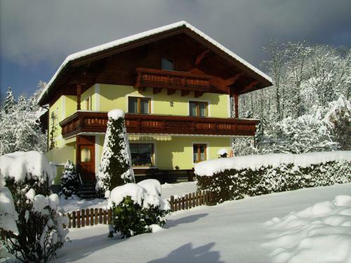 Bed & Breakfast Privatzimmer Eva Leitgeb