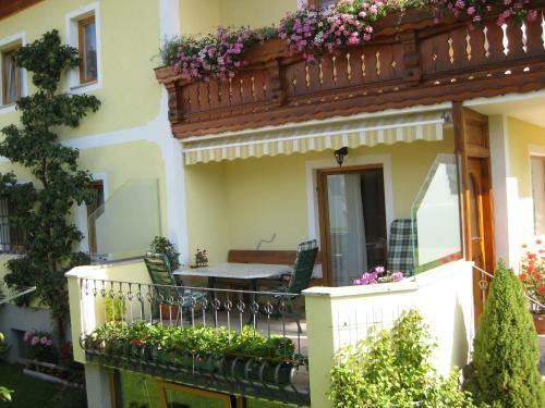 Bed & Breakfast Privatzimmer Eva Leitgeb