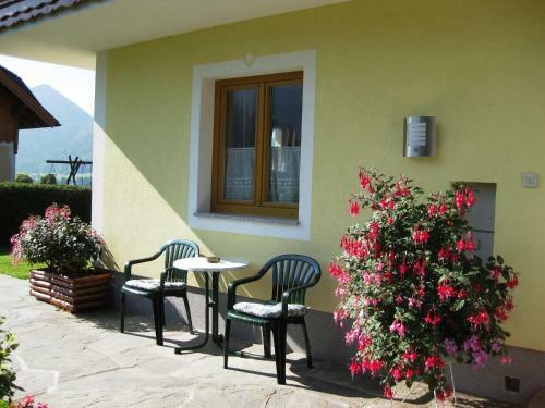 Bed & Breakfast Privatzimmer Eva Leitgeb