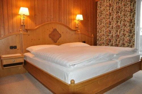 Hostal Pension Schierl