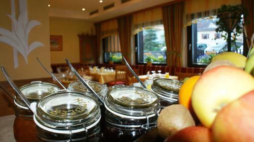 Hostal Pension Schierl