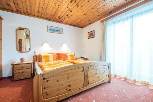 Bed & Breakfast Privatzimmer Inge Klaushofer