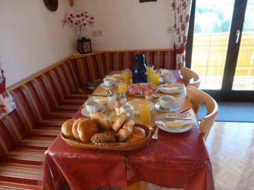 Bed & Breakfast Privatzimmer Inge Klaushofer
