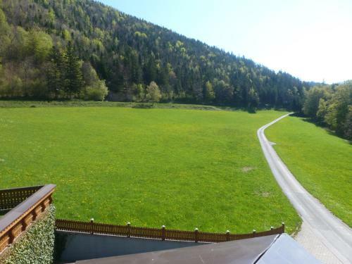 Bed & Breakfast Privatzimmer Inge Klaushofer