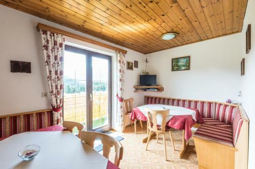 Bed & Breakfast Privatzimmer Inge Klaushofer