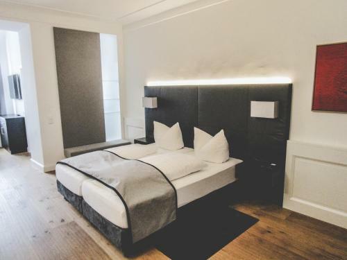 Hotel M�nchner Hof