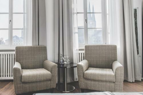 Hotel M�nchner Hof