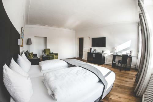 Hotel M�nchner Hof