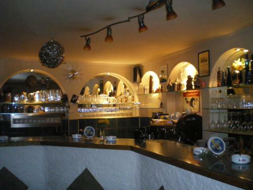 Hostal Gasthof Steinbr�u