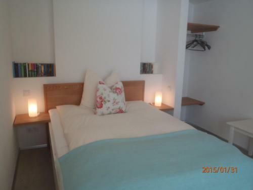 Bed & Breakfast G�stehaus Rosa Leitgeb