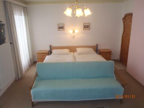 Bed & Breakfast G�stehaus Rosa Leitgeb