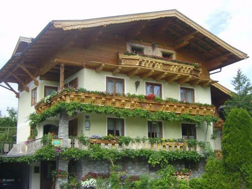 Bed & Breakfast G�stehaus Rosa Leitgeb