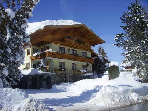 Bed & Breakfast G�stehaus Rosa Leitgeb