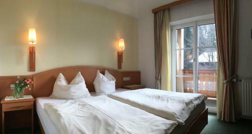 Hostal Gasthof Botenwirt