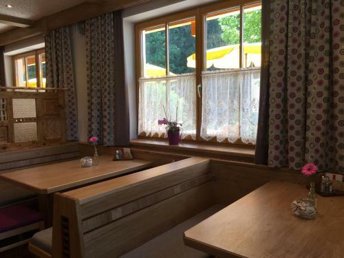 Hostal Gasthof Botenwirt