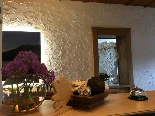 Hostal Gasthof Botenwirt