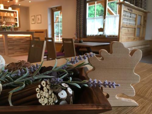 Hostal Gasthof Botenwirt
