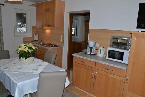 Aparthotel Pension Alpenblick