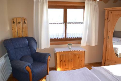 Aparthotel Pension Alpenblick