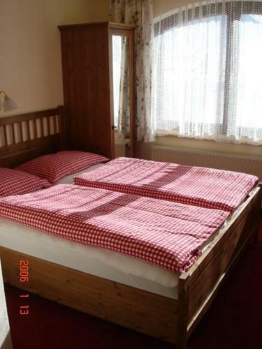 Aparthotel Pension Alpenblick