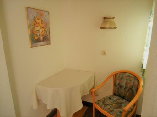 Aparthotel Pension Wald