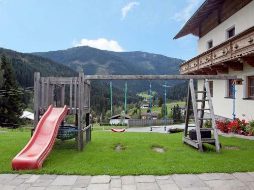 Apartment Schoberhof Filzmoos