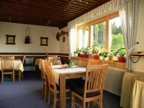 Hostal G�stehaus Apschner