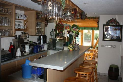 Hostal Cafe & Pension Carmen