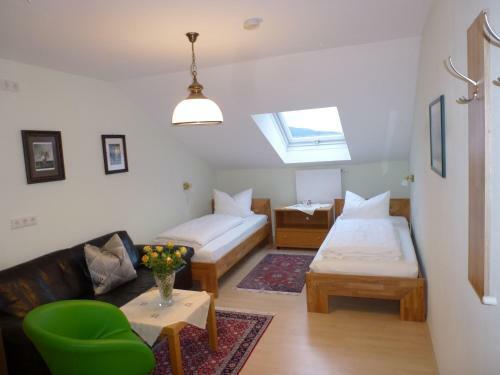 Apartamento Ferienwohnungen Anneliese&fritz Wagerer