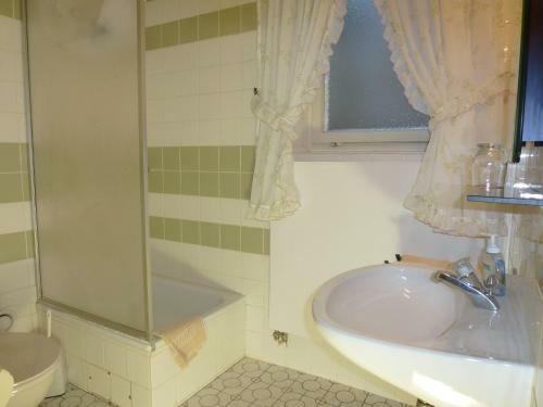 Apartamento Ferienwohnungen Anneliese&fritz Wagerer