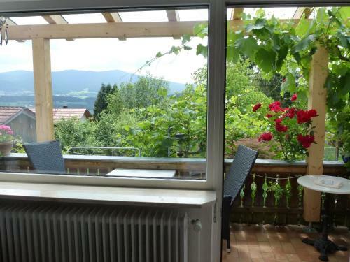 Apartamento Ferienwohnungen Anneliese&fritz Wagerer
