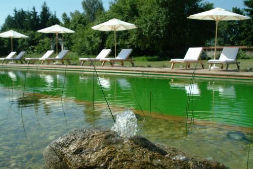 Hotel Schloss M�hldorf