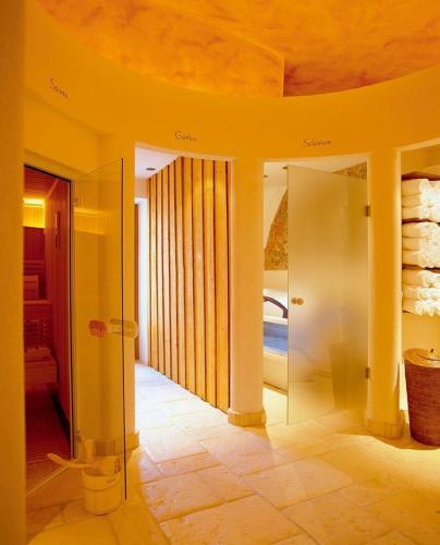 Hotel Schloss M�hldorf
