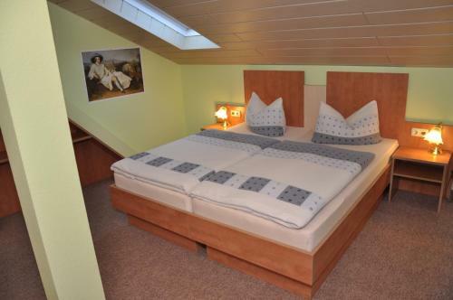 Hostal Cafe Hotel Hoyer
