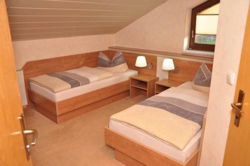 Hostal Cafe Hotel Hoyer