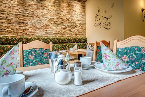 Hostal Cafe Hotel Hoyer