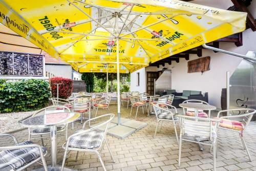 Hostal Cafe Hotel Hoyer