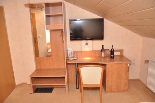 Hostal Cafe Hotel Hoyer