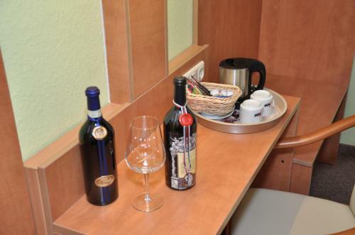 Hostal Cafe Hotel Hoyer