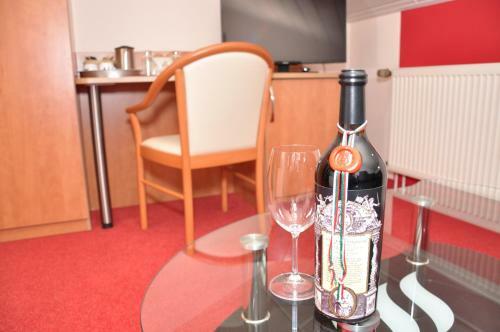 Hostal Cafe Hotel Hoyer