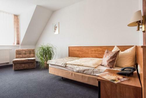 Hotel & Restaurant Zum Hirsch