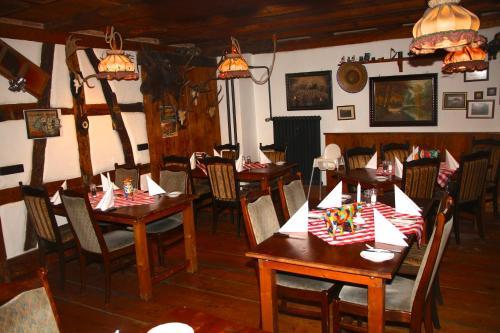 Hostal Steakhouse Hotel Route 27