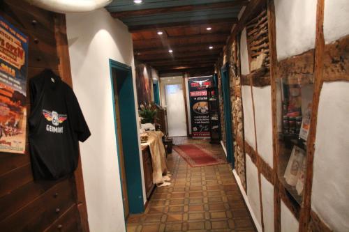 Hostal Steakhouse Hotel Route 27